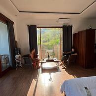 The luxe villas lombok