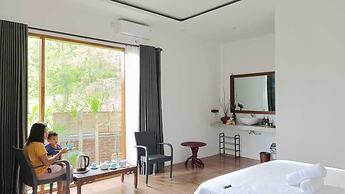 The luxe villas lombok