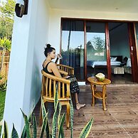 The luxe villas lombok