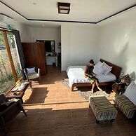 The luxe villas lombok
