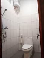 The luxe villas lombok