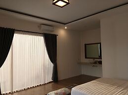 The luxe villas lombok