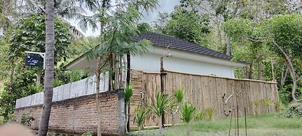 The luxe villas lombok