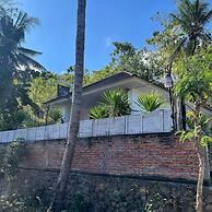 The luxe villas lombok