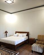 The luxe villas lombok