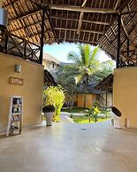 Mawe Zuri Resort