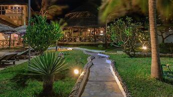 Mawe Zuri Resort