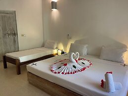 Mawe Zuri Resort