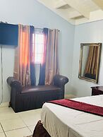 Lovely 2-bed Apartment in the New Kingston Area