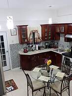 Lovely 2-bed Apartment in the New Kingston Area