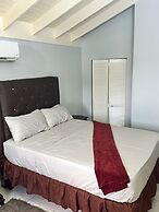 Lovely 2-bed Apartment in the New Kingston Area