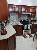 Lovely 2-bed Apartment in the New Kingston Area