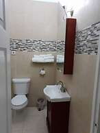 Lovely 2-bed Apartment in the New Kingston Area