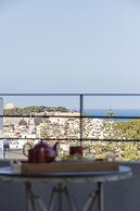 Lines Concept Accommodation