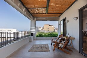 Lines Concept Accommodation