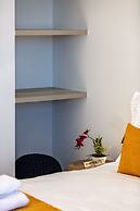 Lines Concept Accommodation