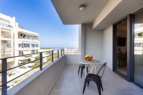 Lines Concept Accommodation