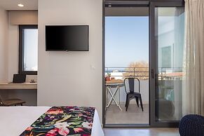 Lines Concept Accommodation