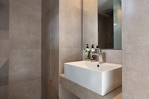 Lines Concept Accommodation