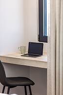 Lines Concept Accommodation