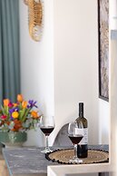 Lines Concept Accommodation