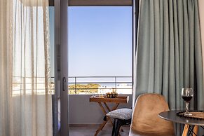 Lines Concept Accommodation