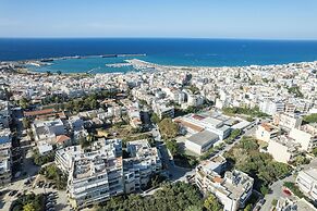 Lines Concept Accommodation