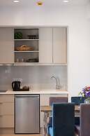 Lines Concept Accommodation