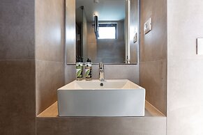 Lines Concept Accommodation