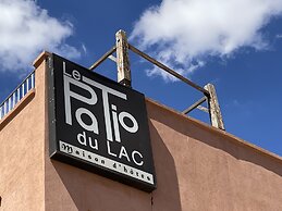 Le Patio du Lac