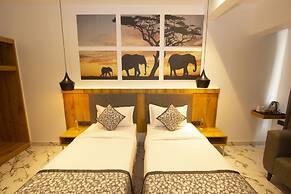 Monarch Montvert Rabale