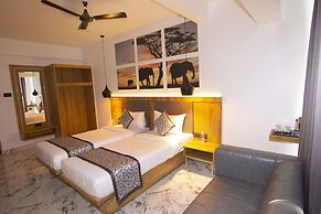 Monarch Montvert Rabale