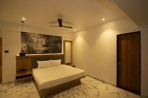 Monarch Montvert Rabale