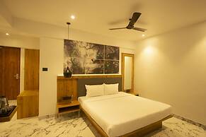 Monarch Montvert Rabale