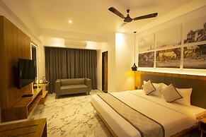 Monarch Montvert Rabale