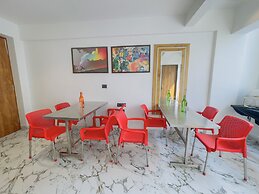 Monarch Montvert Rabale