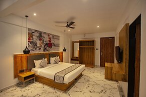 Monarch Montvert Rabale