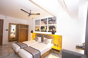 Monarch Montvert Rabale