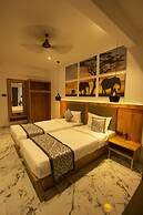 Monarch Montvert Rabale