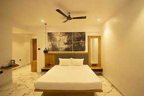 Monarch Montvert Rabale