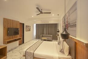 Monarch Montvert Rabale