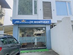 Monarch Montvert Rabale