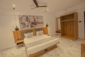 Monarch Montvert Rabale