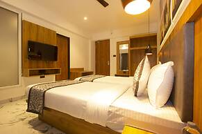 Monarch Montvert Rabale