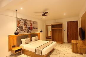 Monarch Montvert Rabale