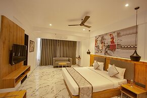 Monarch Montvert Rabale