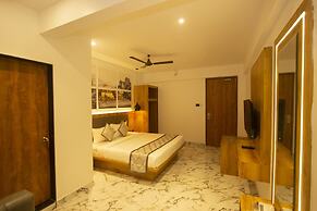 Monarch Montvert Rabale