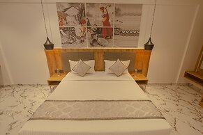 Monarch Montvert Rabale