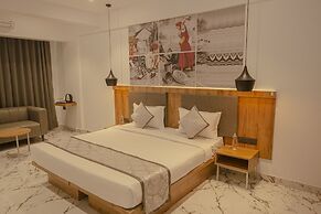 Monarch Montvert Rabale