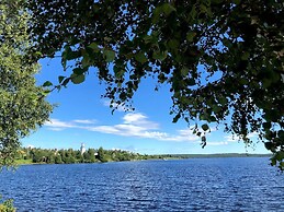 Strandgarden Hoverberg